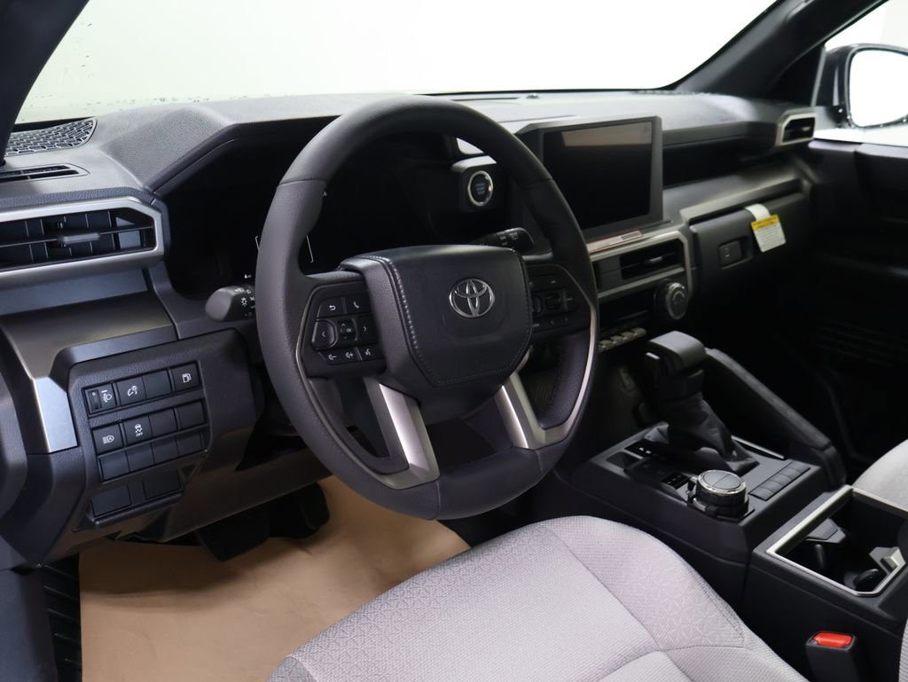 New 2026 Toyota 4Runner 4WD image 21