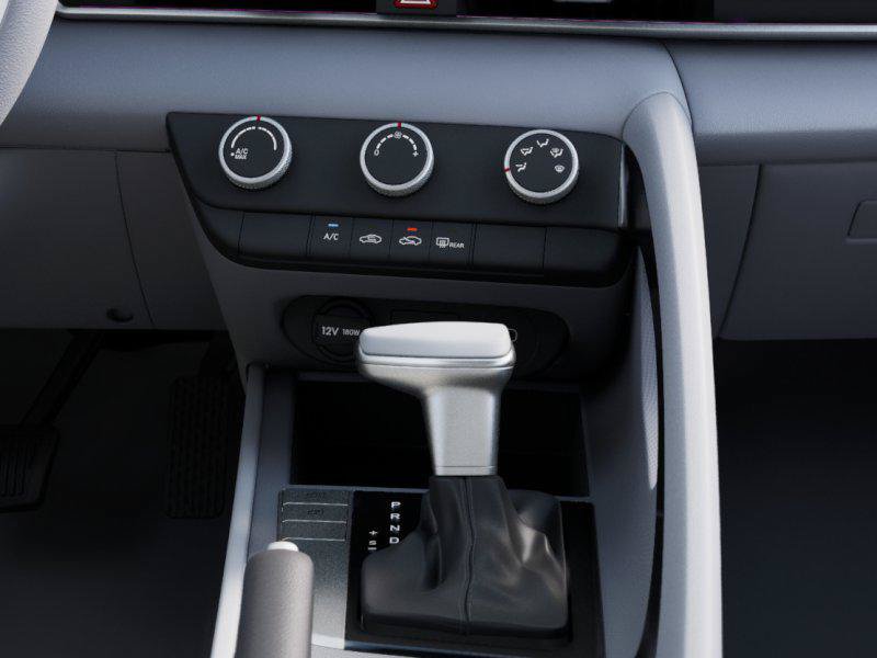 New 2026 Hyundai Elantra SE FWD image 16