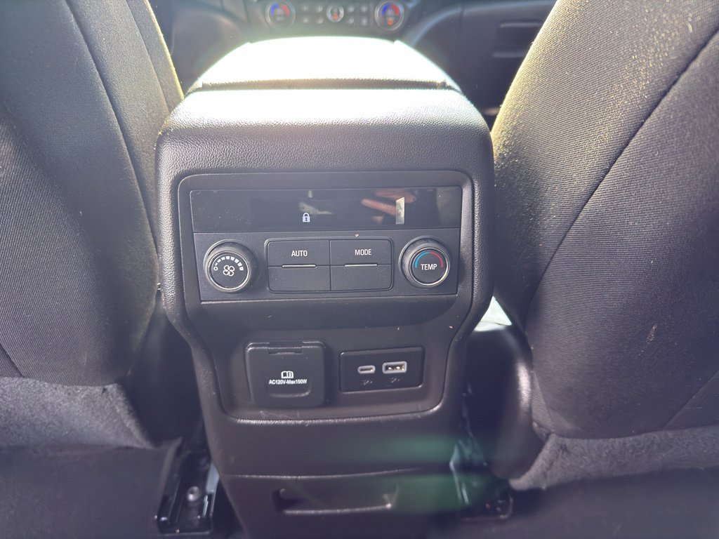 Used 2023 GMC Acadia AT4 w/ Trailering Package image 30