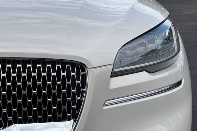 Used 2022 Lincoln Aviator Reserve w/ Elements Package Plus AWD/4WD image 53