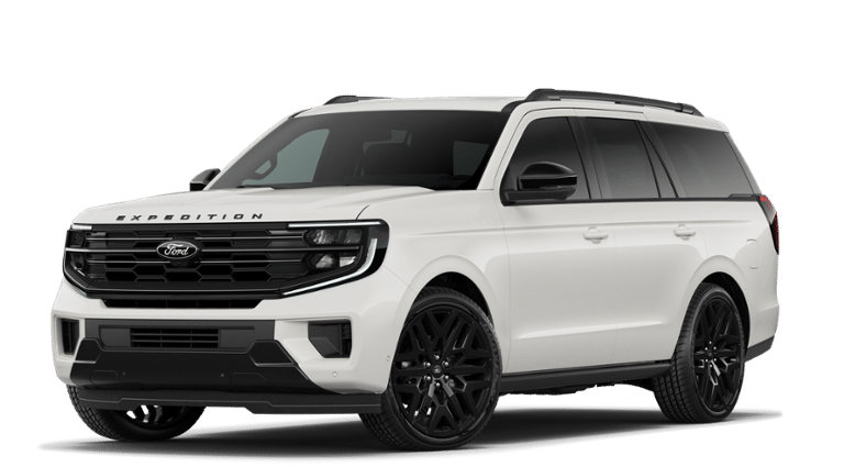 New 2026 Ford Expedition Platinum w/ Stealth Performance Package AWD/4WD image 47