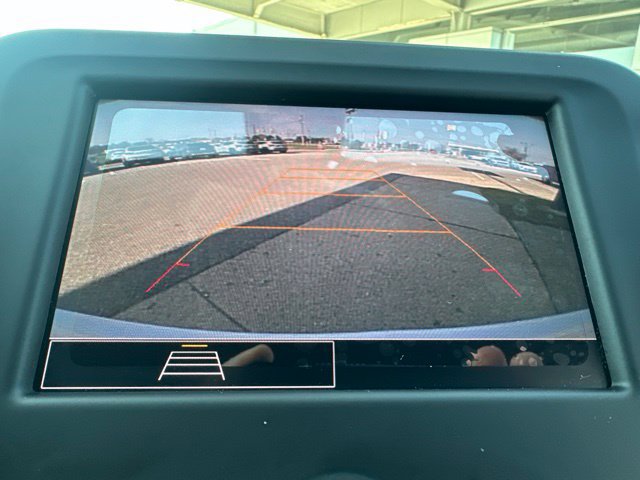 Used 2024 Chevrolet Equinox LT AWD/4WD image 36