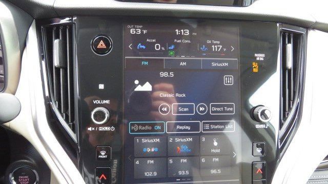 Used 2025 Subaru Outback Limited image 10