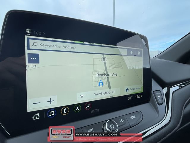 New 2026 Chevrolet Blazer RS w/ Driver Confidence II Package image 14