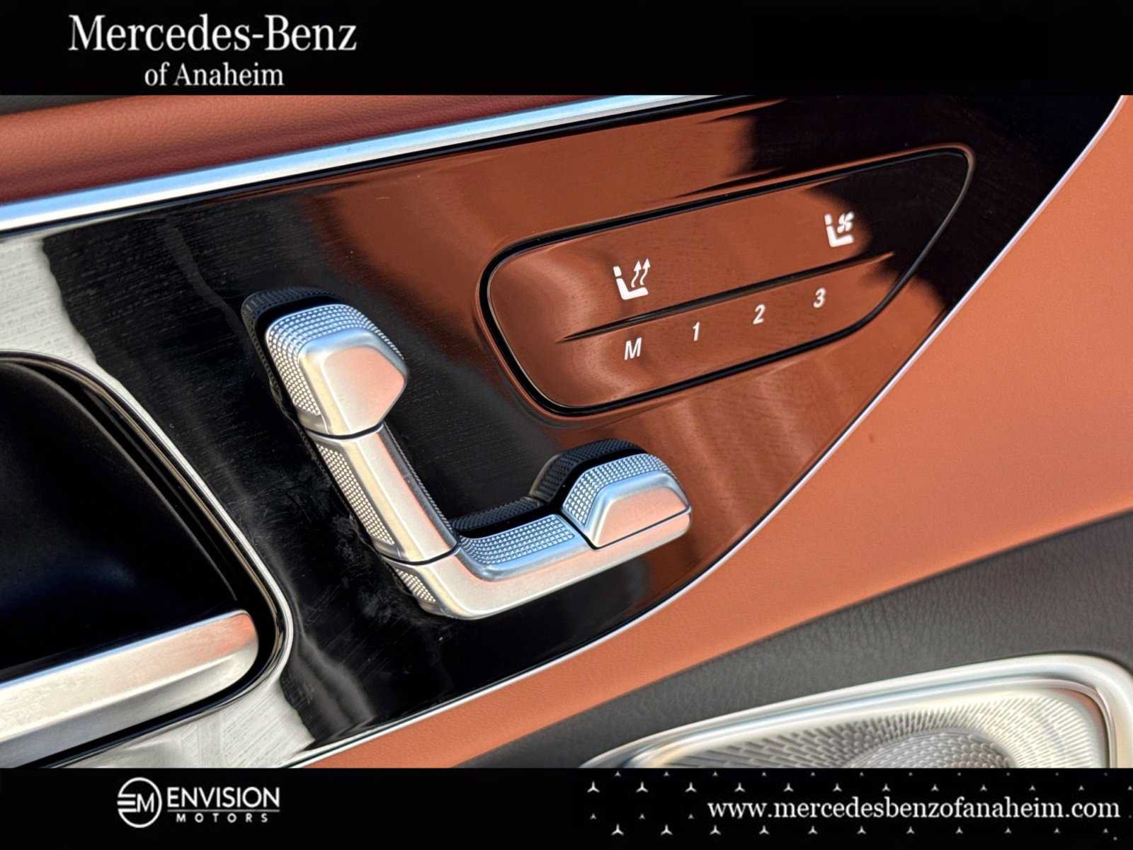 Used 2025 Mercedes-Benz GLC 63 AMG S image 23