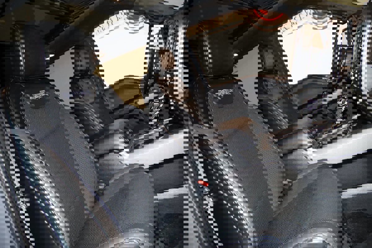 Used 2020 Ford F150 Raptor w/ Equipment Group 802A Luxury image 75