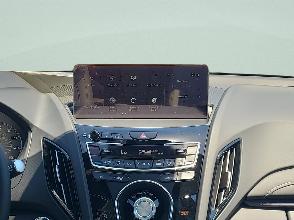 New 2026 Acura RDX SH-AWD image 14