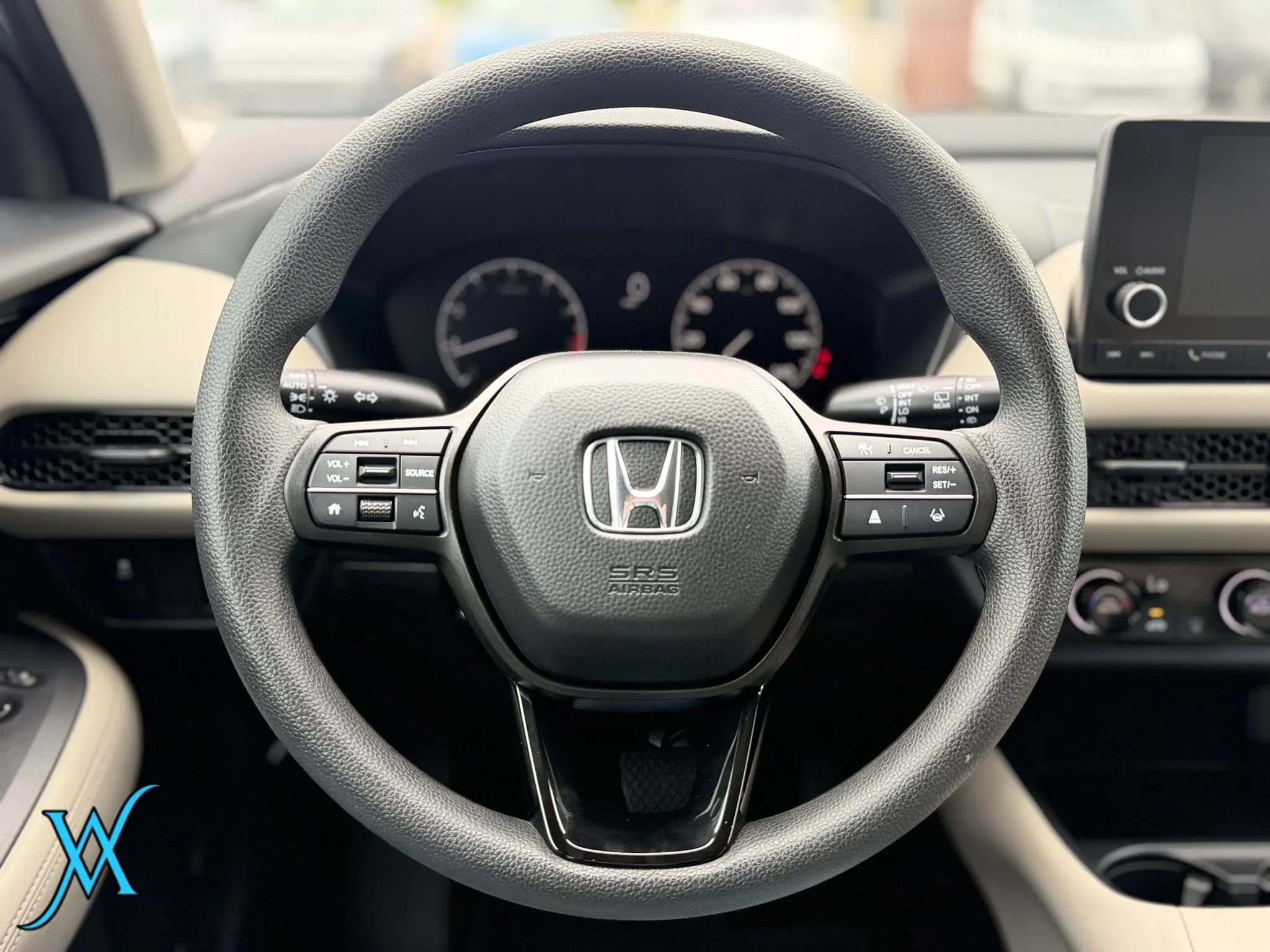 Used 2025 Honda HR-V LX image 30