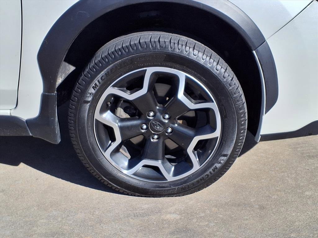 Used 2015 Subaru Crosstrek 2.0i Limited image 26