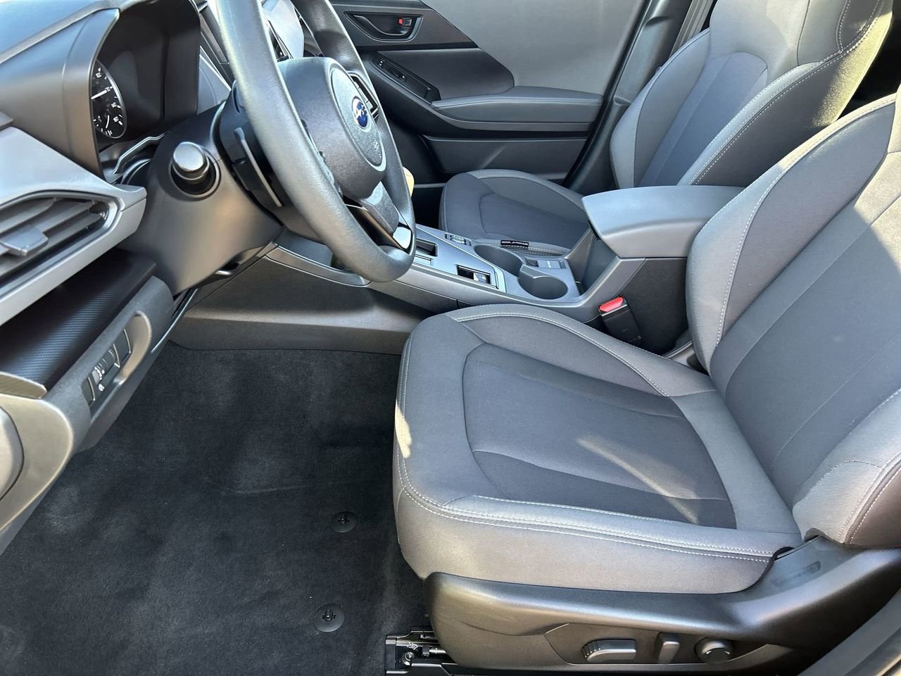 Certified 2025 Subaru Crosstrek 2.0i Premium AWD/4WD image 16