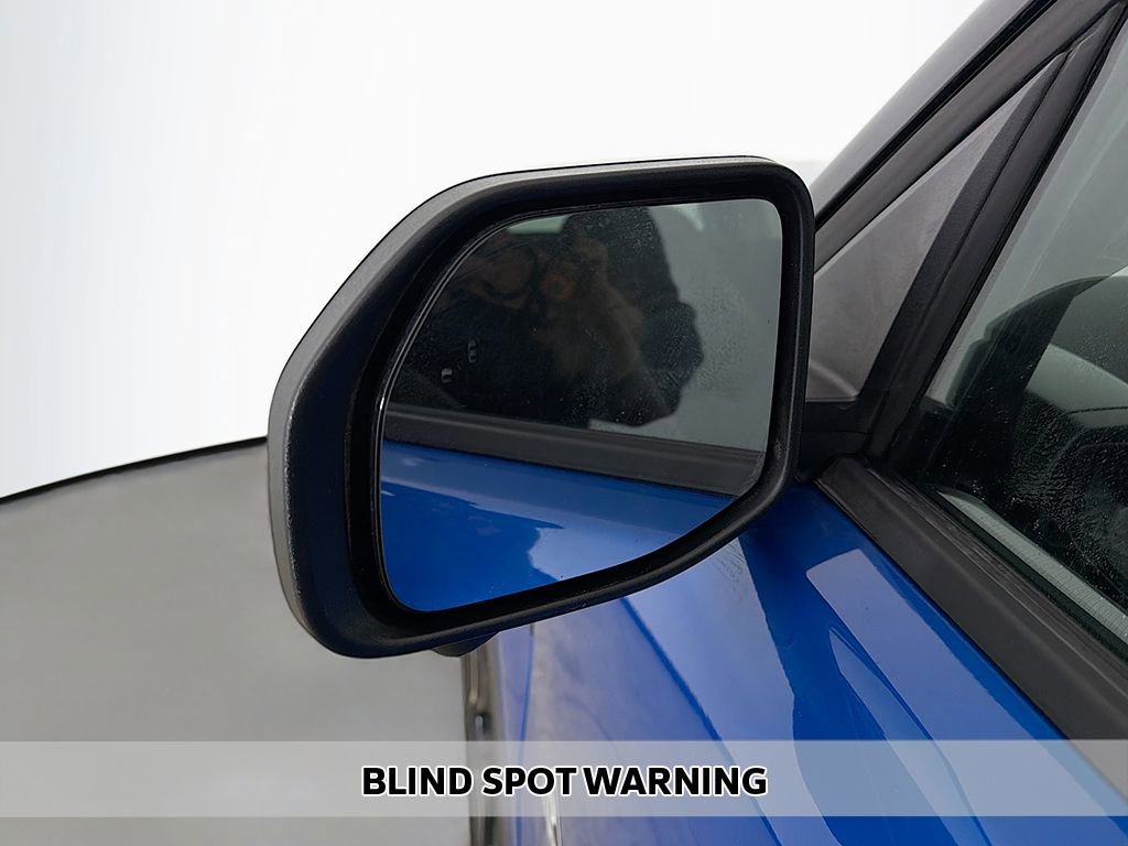 Used 2025 Ford Bronco Sport Outer Banks w/ Outer Banks Tech Package+ image 7