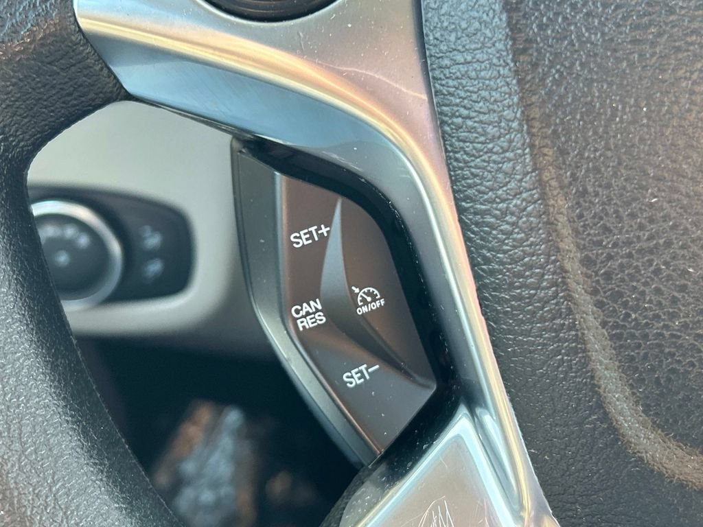 Used 2022 Ford Transit Connect XLT FWD image 24