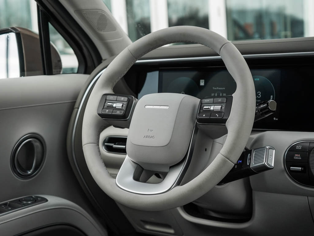 New 2026 Hyundai Palisade SEL AWD/4WD image 16