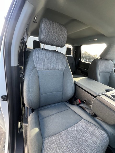 Used 2024 Ford F250 XLT w/ Snow Plow Prep Package image 13