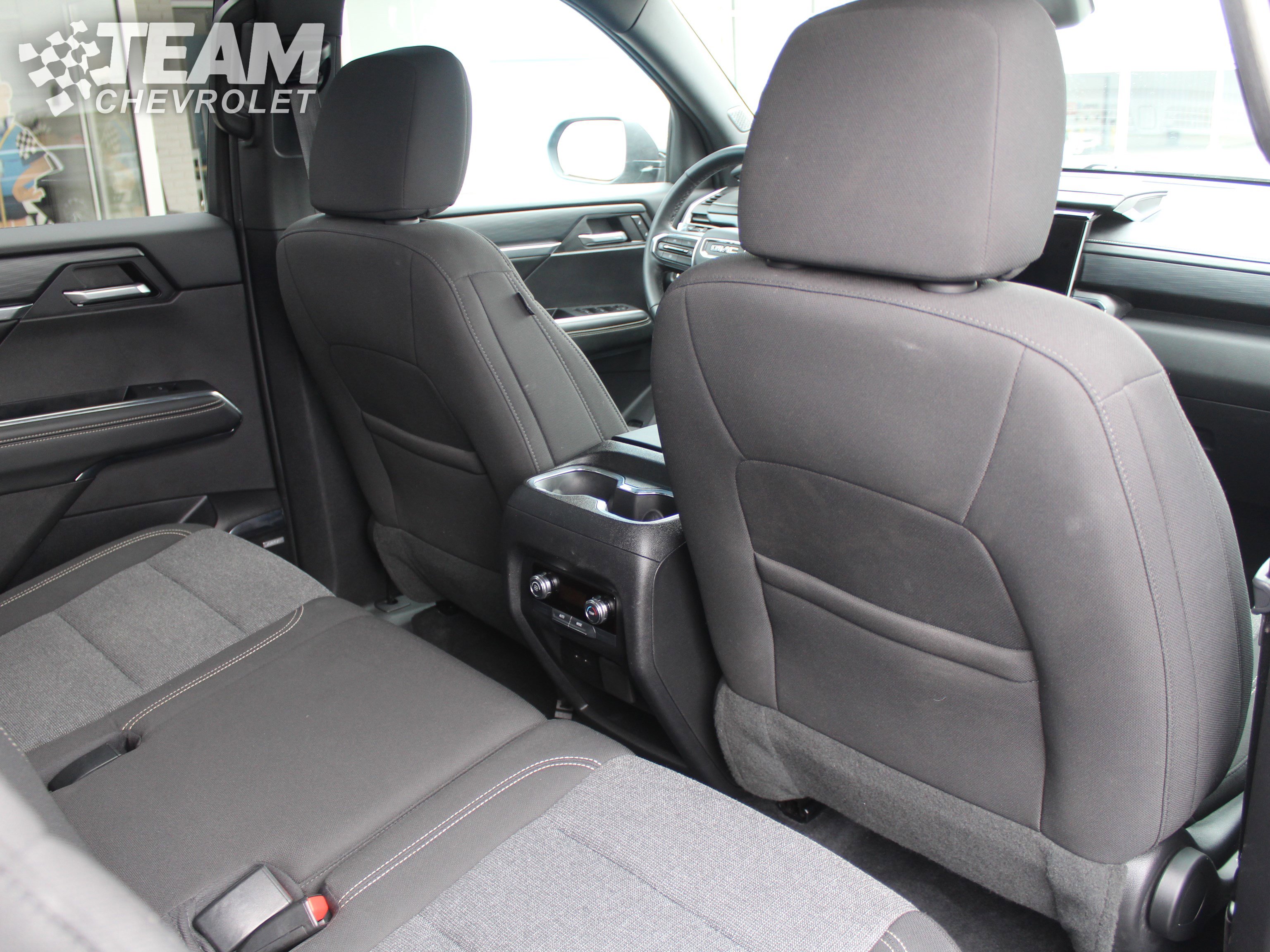 Certified 2025 GMC Acadia Elevation image 24