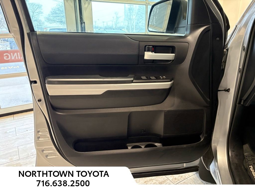 Used 2021 Toyota Tundra SR5 image 22