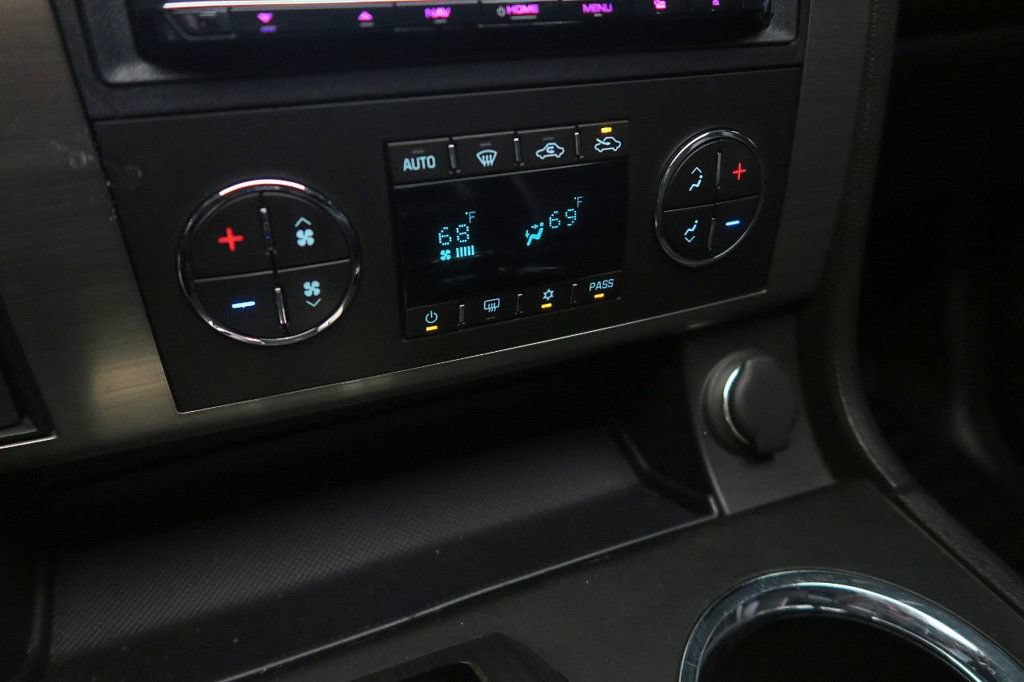 Used 2008 HUMMER H2 SUT AWD/4WD image 18