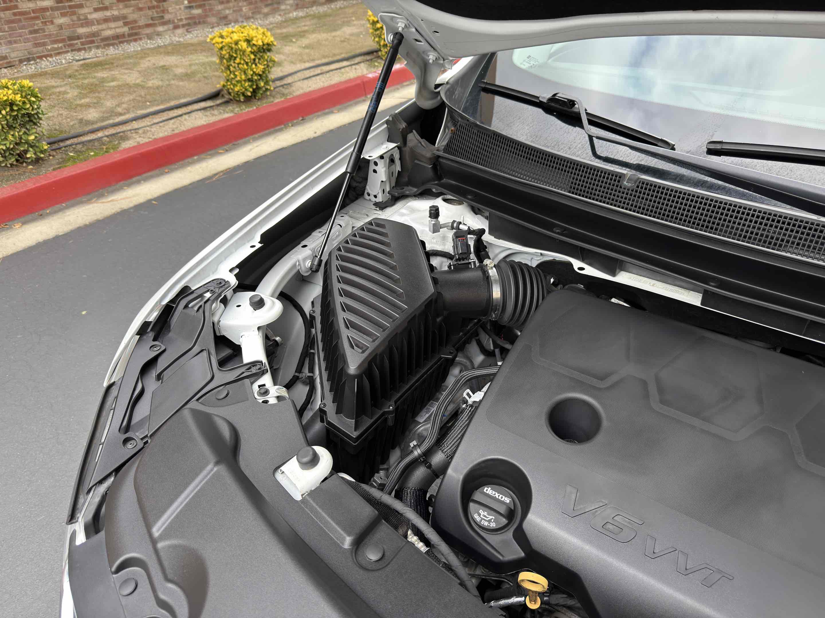 Used 2020 Chevrolet Traverse LS image 72