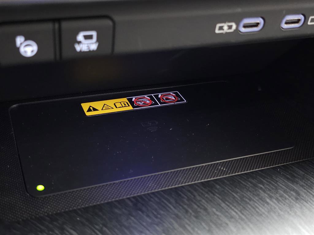 Used 2024 Lexus RZ 300e Premium image 32