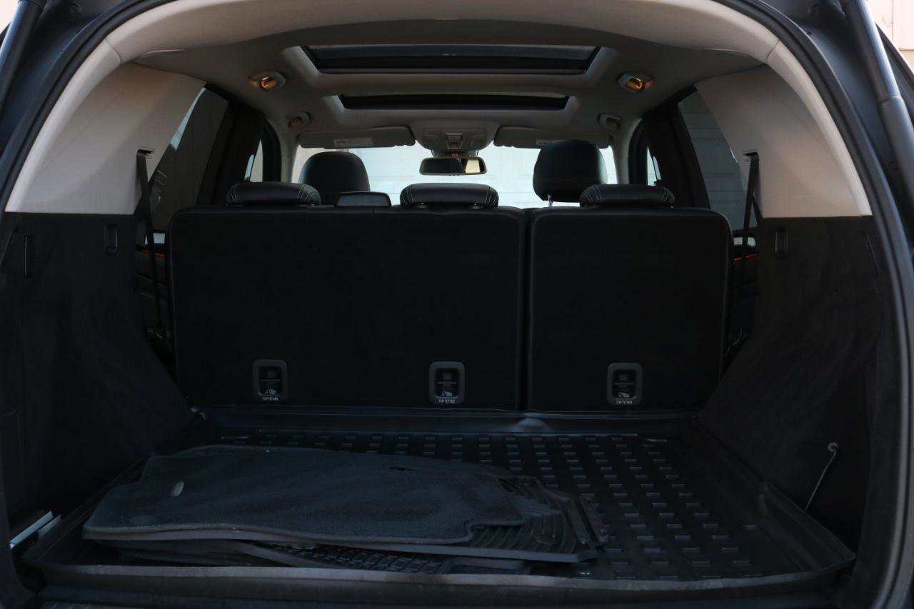 Used 2015 Mercedes-Benz ML 400 4MATIC image 38