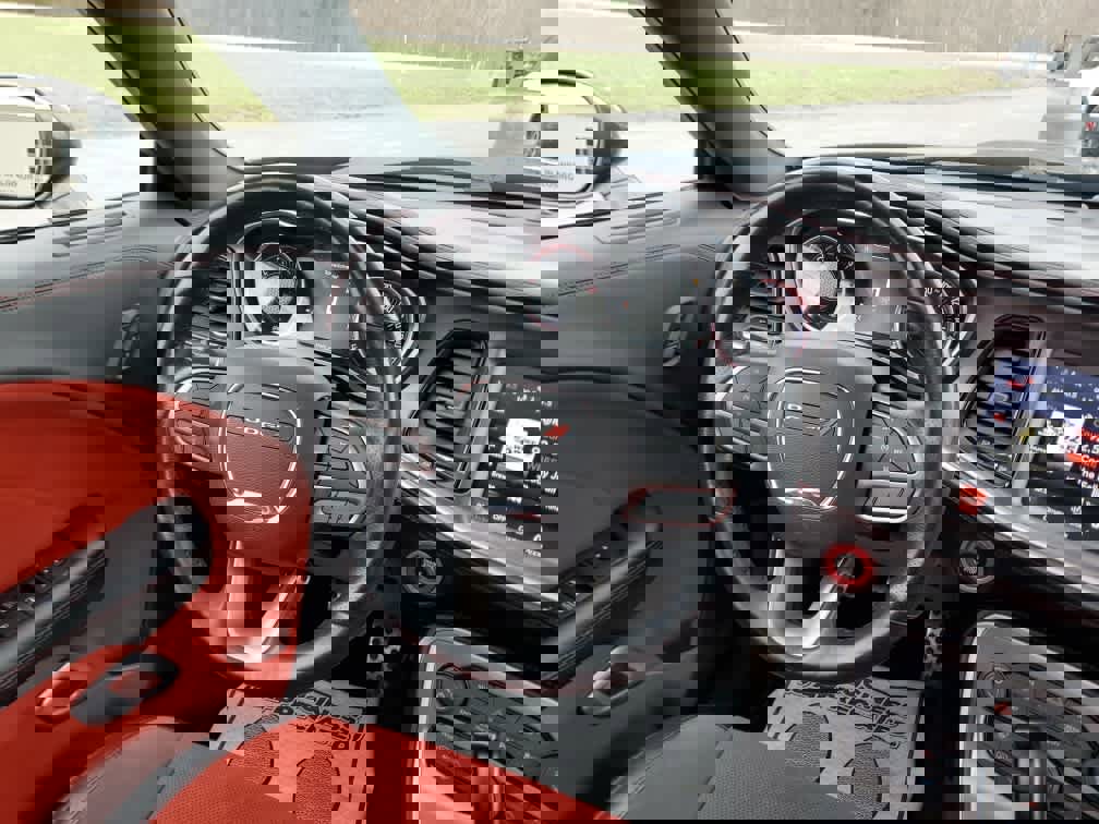 Used 2021 Dodge Challenger R/T w/ Plus Package image 18