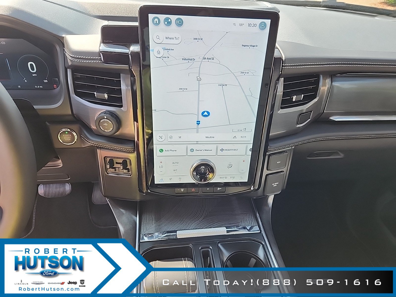 New 2023 Ford F150 Lightning Platinum AWD/4WD image 22