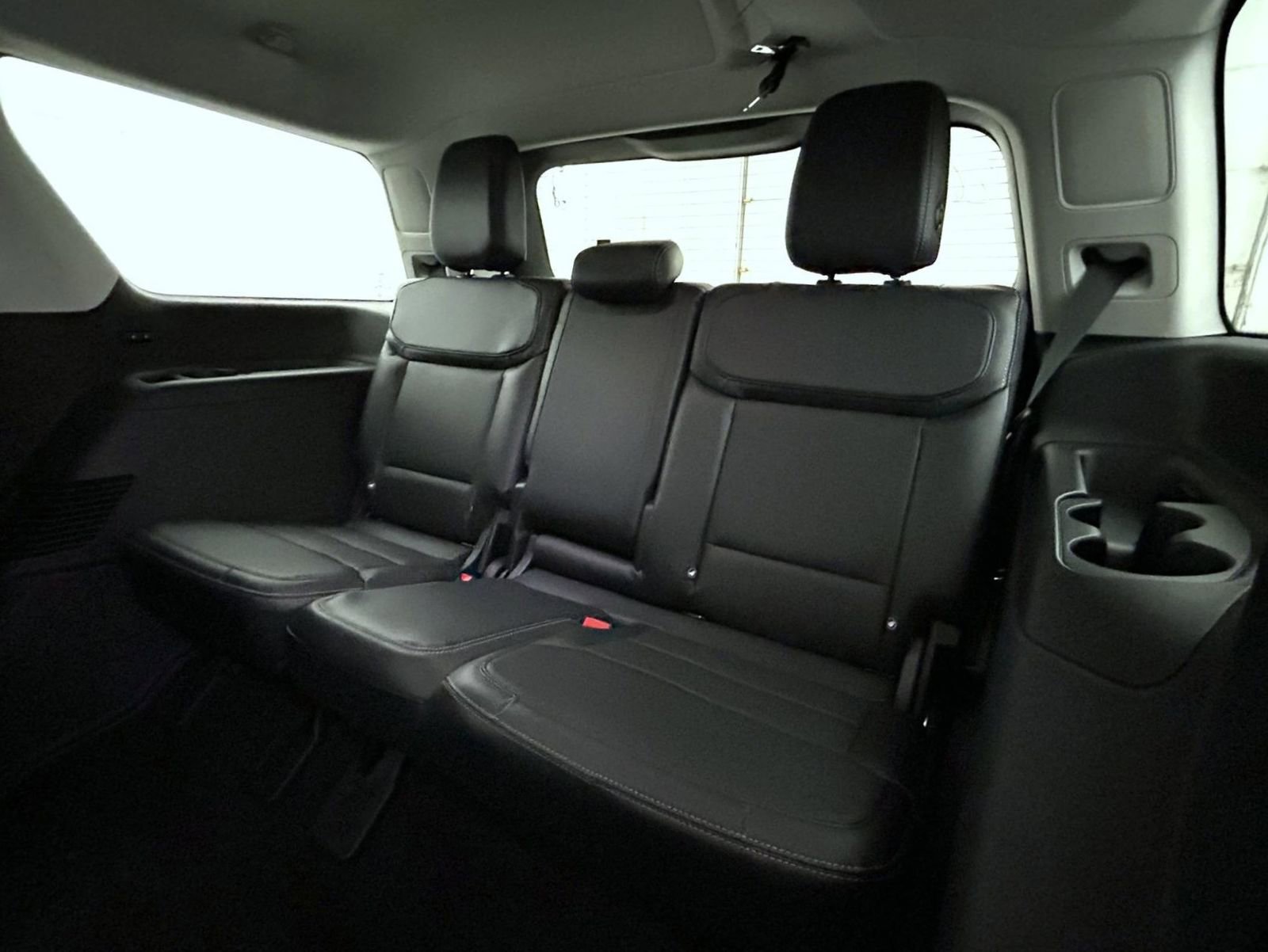 New 2026 Ford Expedition Platinum w/ Driver's Package image 20