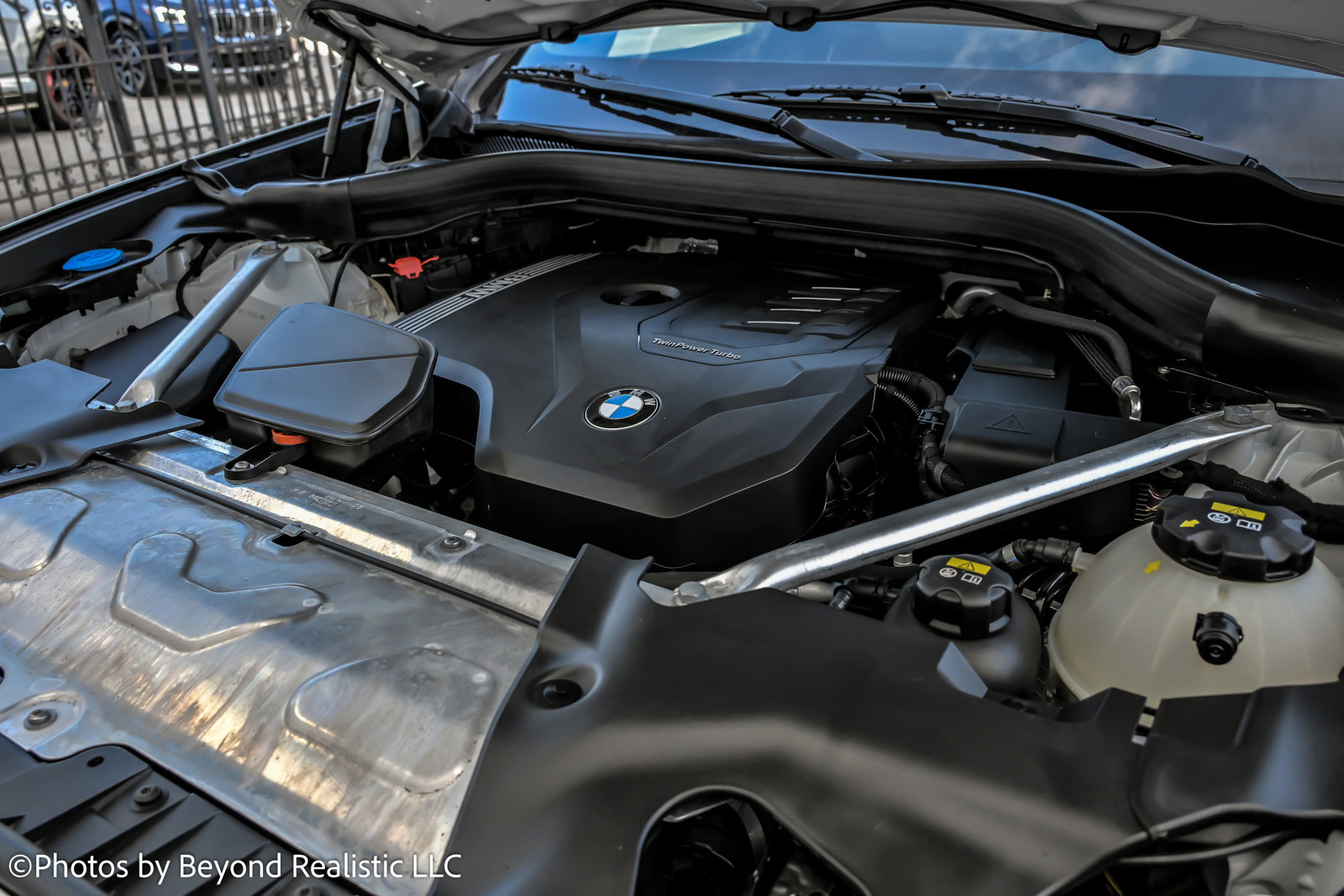 Used 2023 BMW X3 xDrive30i w/ M Sport Package image 20