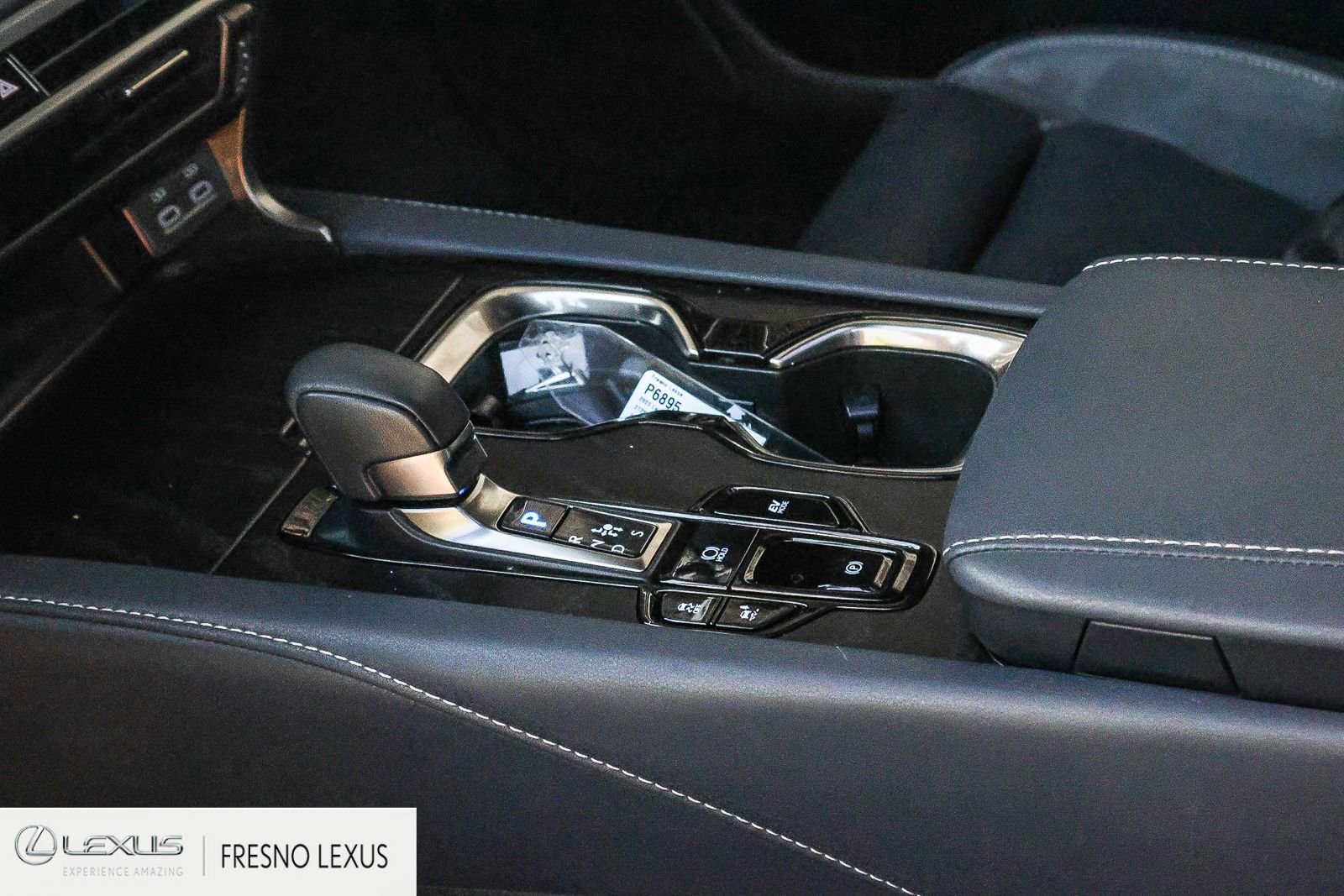 Used 2023 Lexus RX 350 w/ Accessory Package (Z1) image 20