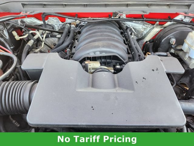 Used 2018 GMC Sierra 1500 SLE w/ SLE Value Package RWD image 29
