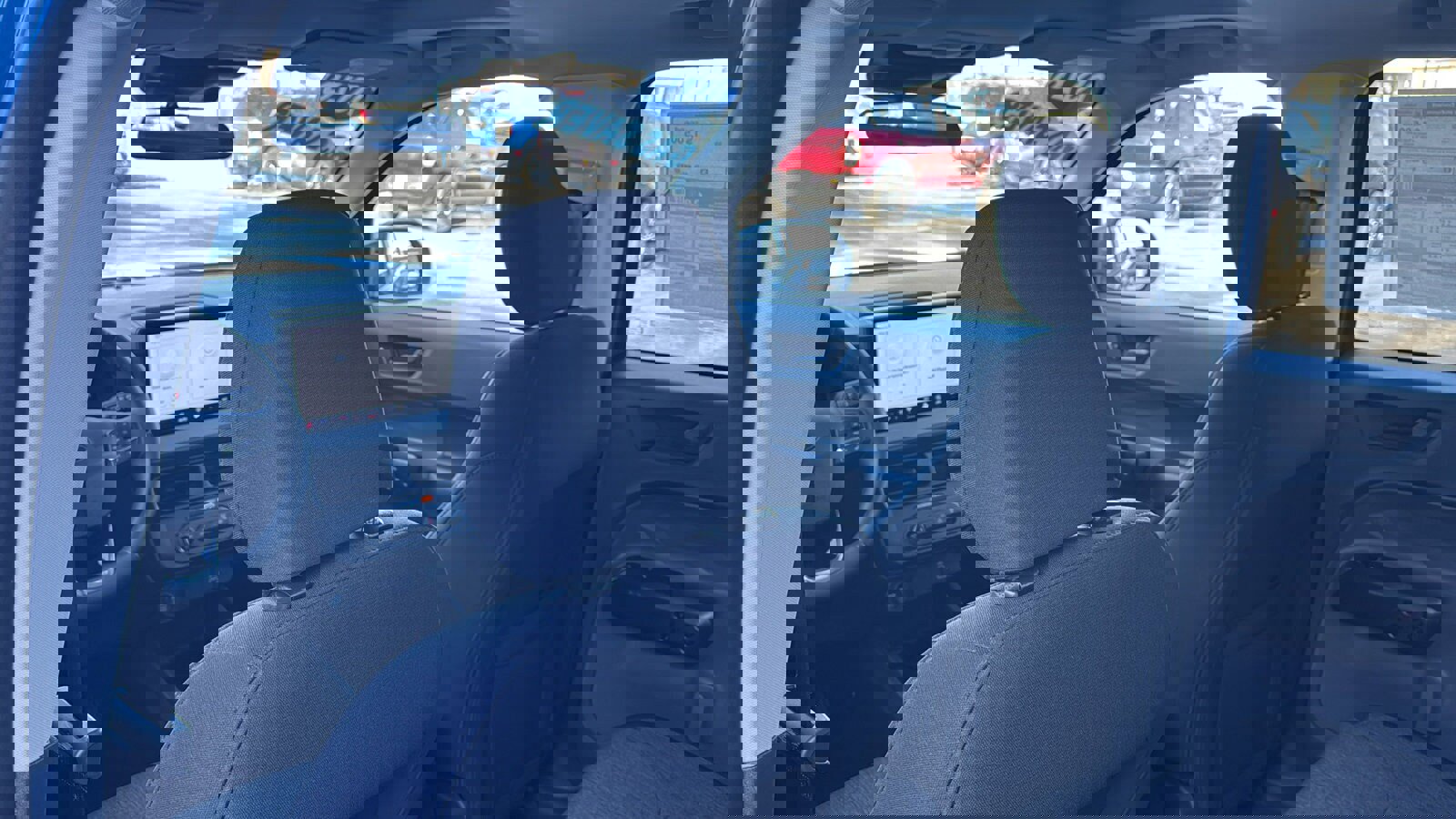 New 2026 Ford Maverick XLT w/ XLT Luxury Package image 28