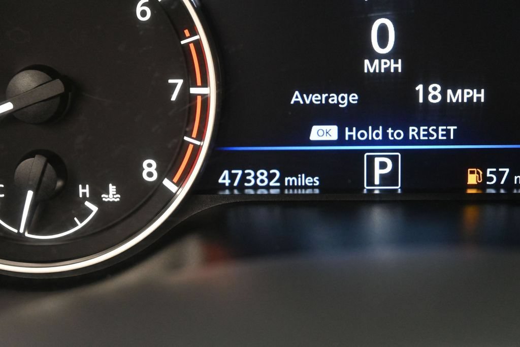 Used 2024 Nissan Altima 2.5 SR FWD image 27