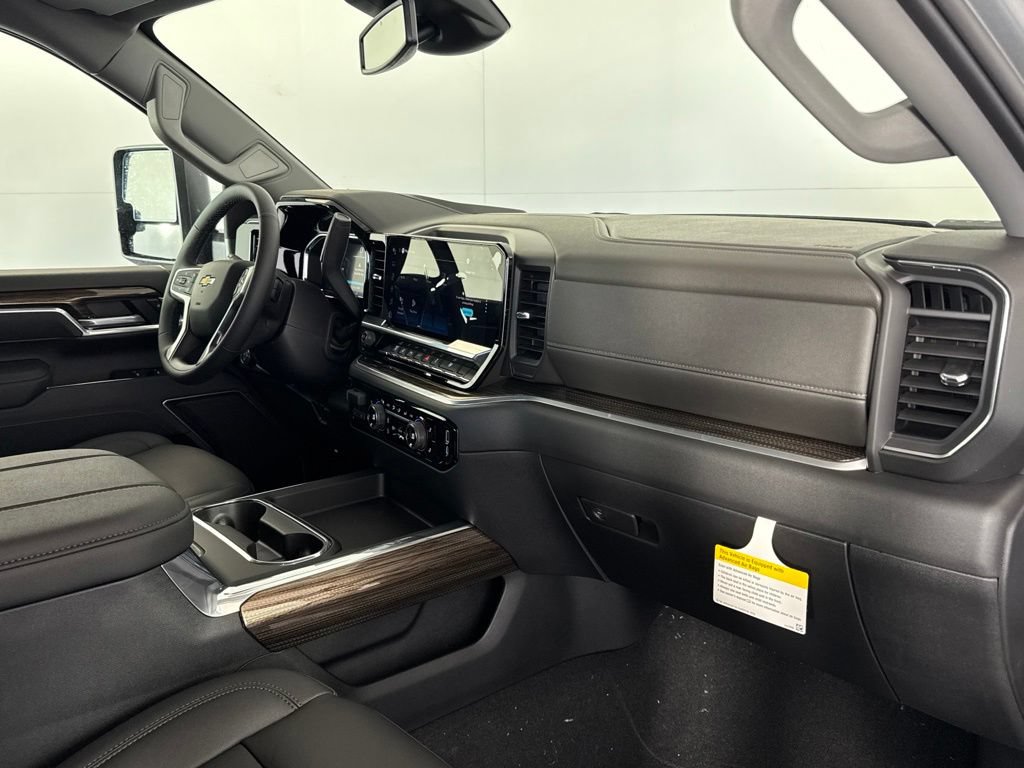 New 2026 Chevrolet Silverado 3500 LT w/ Safety Package AWD/4WD image 34
