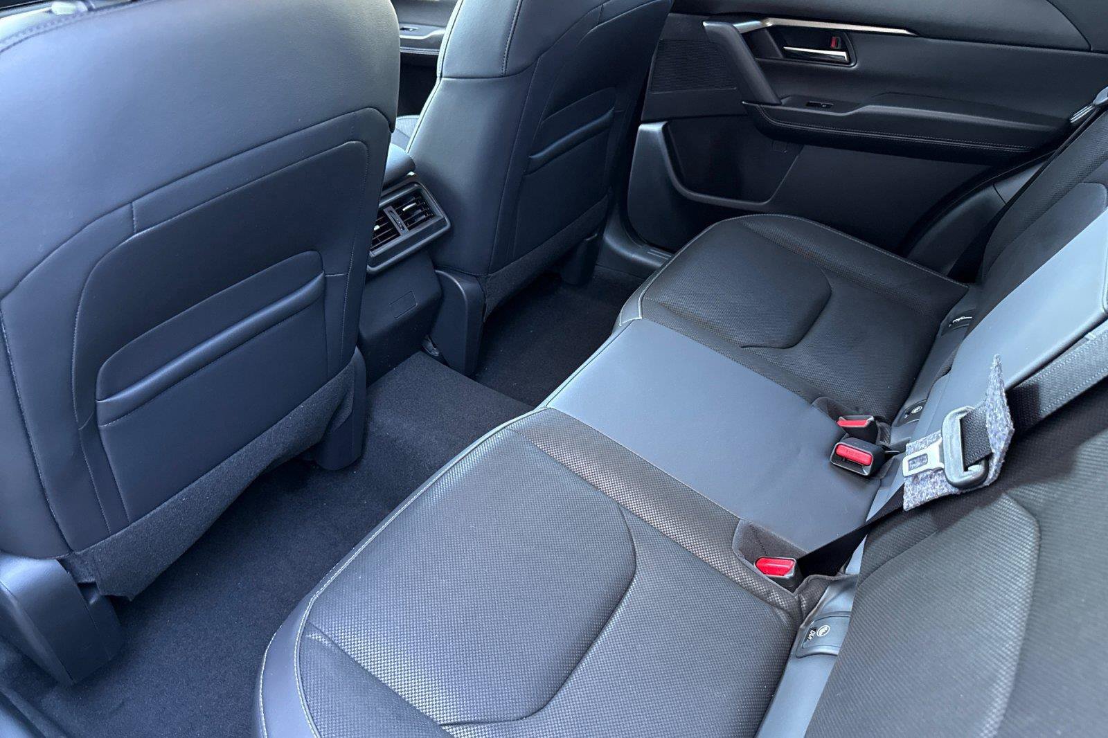 New 2026 MAZDA CX-5 Preferred AWD/4WD image 13