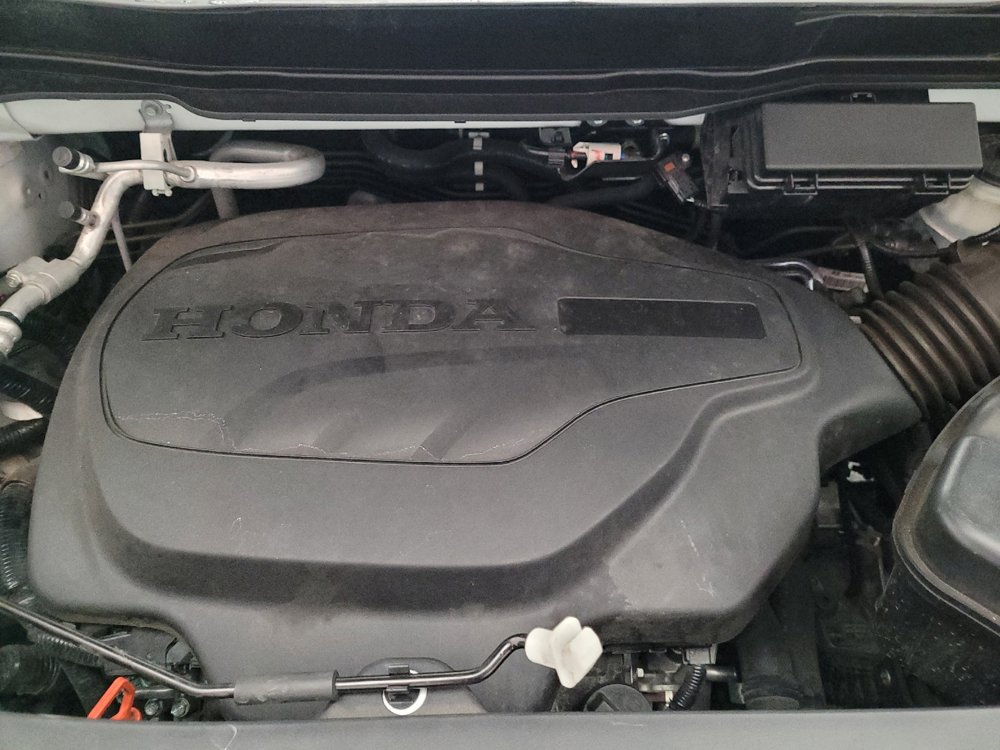 Used 2021 Honda Pilot EX image 30