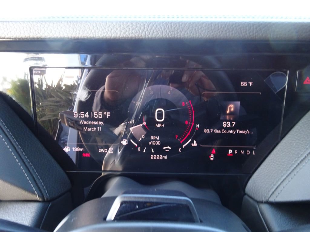 Certified 2026 GMC Yukon Denali w/ Denali Reserve Package image 30