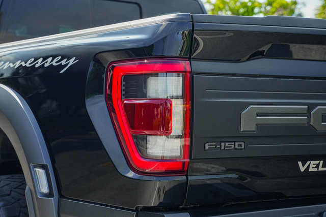 Used 2022 Ford F150 Raptor w/ Equipment Group 801A High image 68