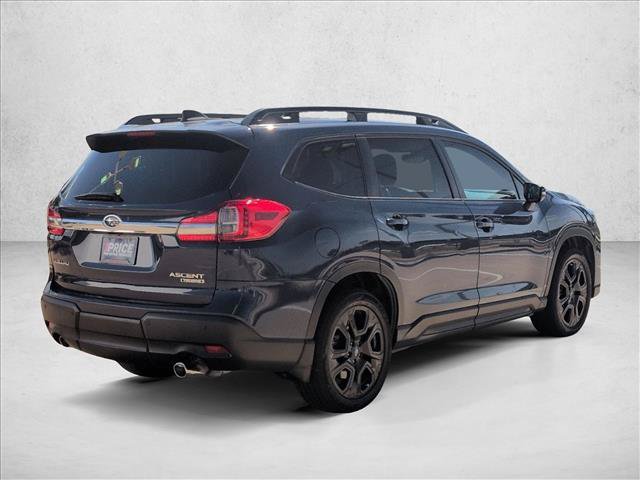 Used 2023 Subaru Ascent Onyx Edition AWD/4WD image 4