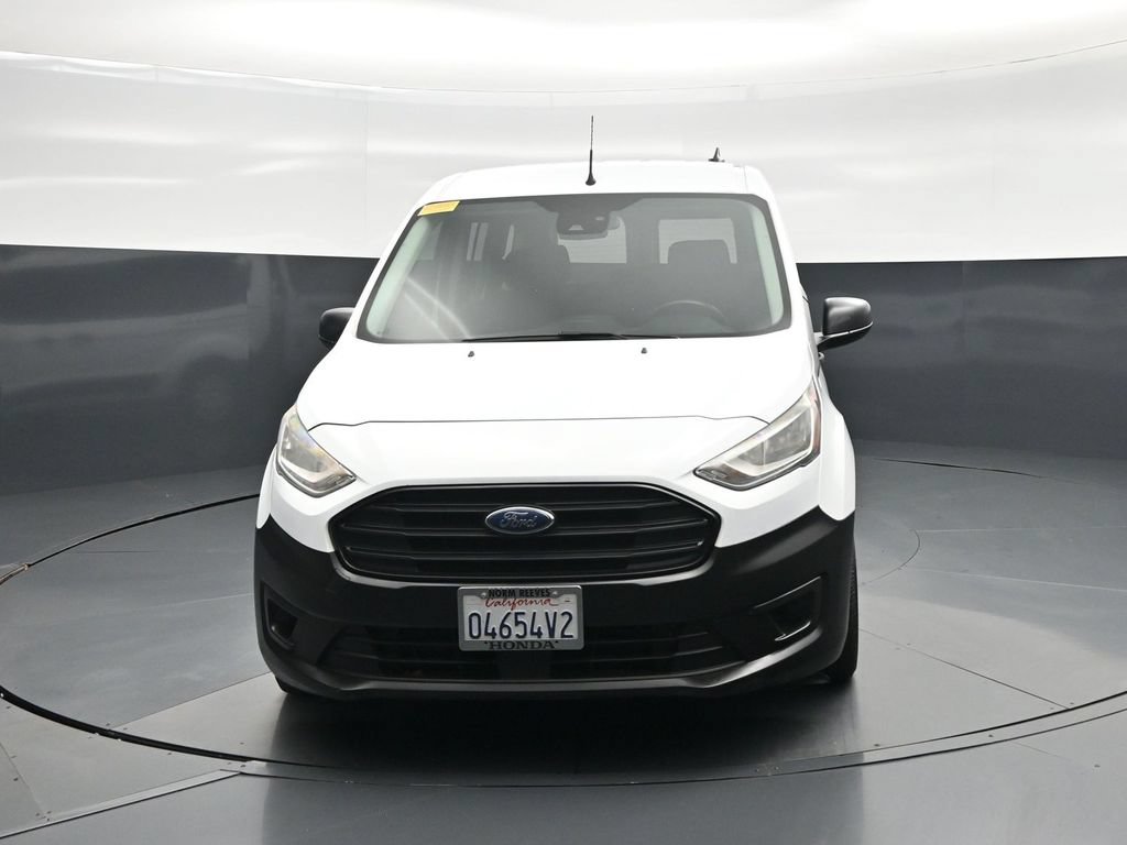 Used 2019 Ford Transit Connect XL FWD image 21