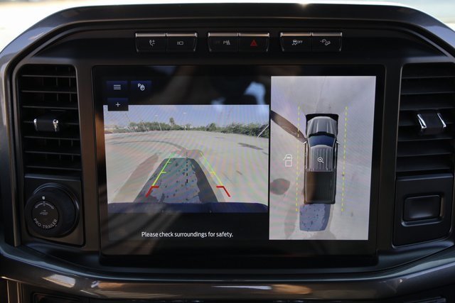 Used 2022 Ford F150 XLT w/ Equipment Group 302A High image 17