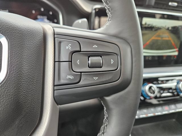 New 2026 GMC Sierra 1500 Denali AWD/4WD image 40