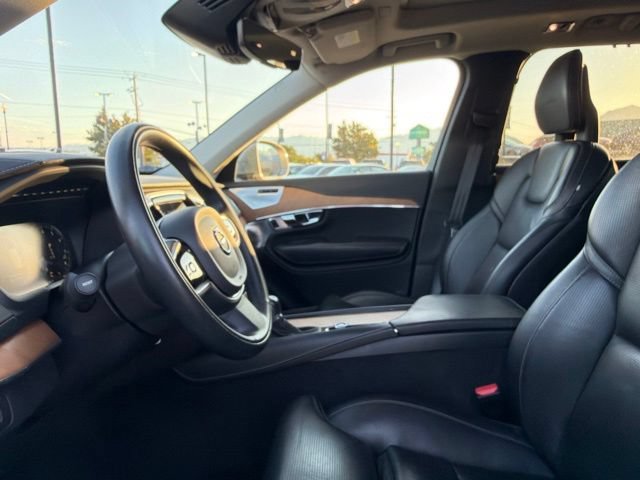 Used 2020 Volvo XC90 T6 Inscription w/ Protection Package Premier AWD/4WD image 21