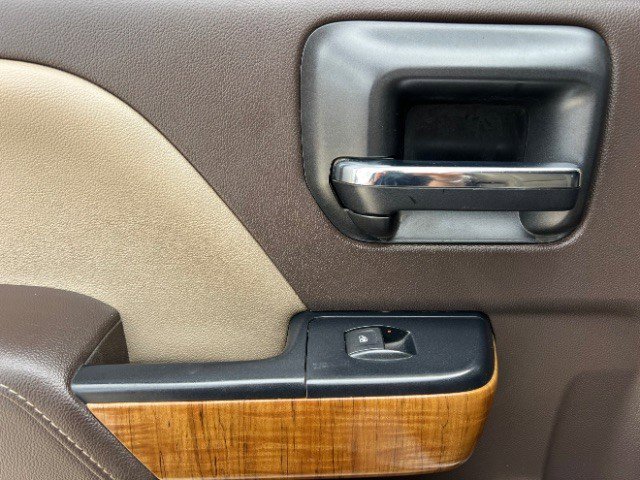 Used 2017 GMC Sierra 1500 SLT w/ Texas SLT Premium Package AWD/4WD image 35