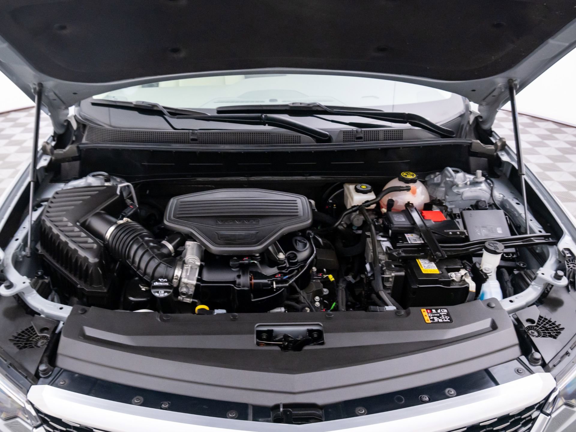 Certified 2023 Cadillac XT6 Premium Luxury image 33