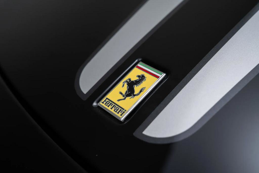 Used 2009 Ferrari F430 Scuderia image 36
