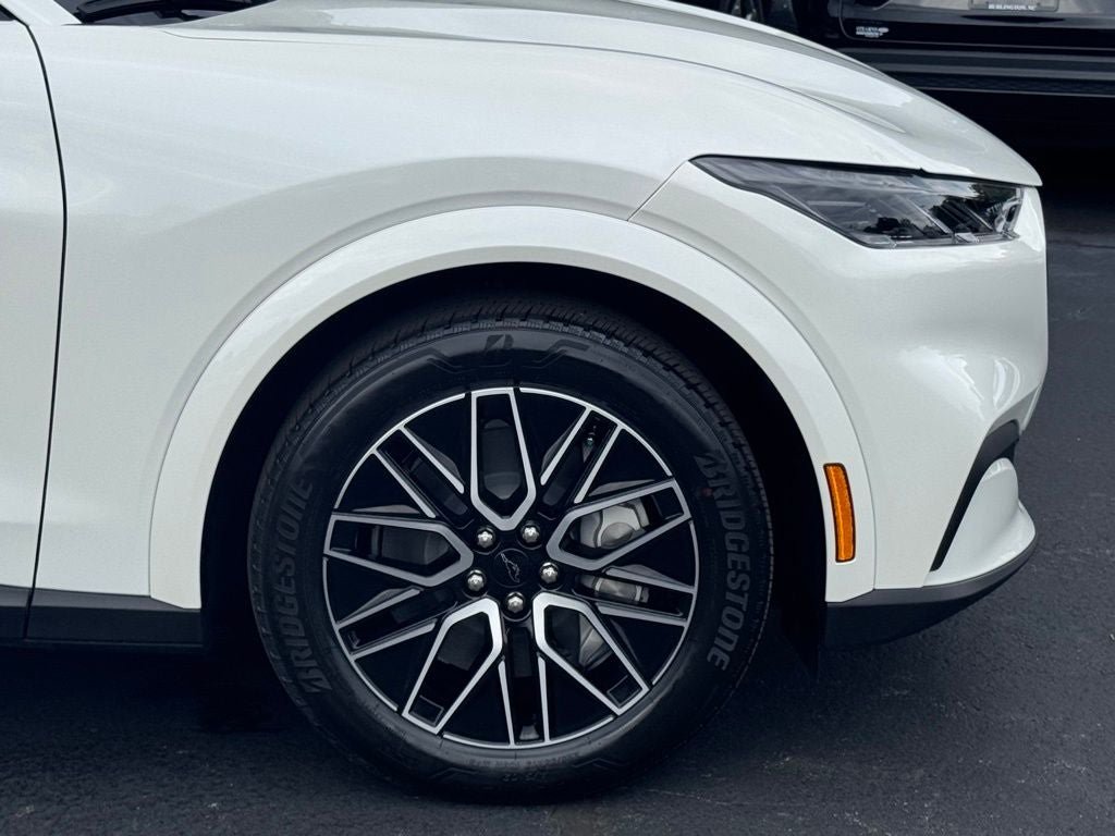 New 2026 Ford Mustang Mach-E Premium AWD/4WD image 45