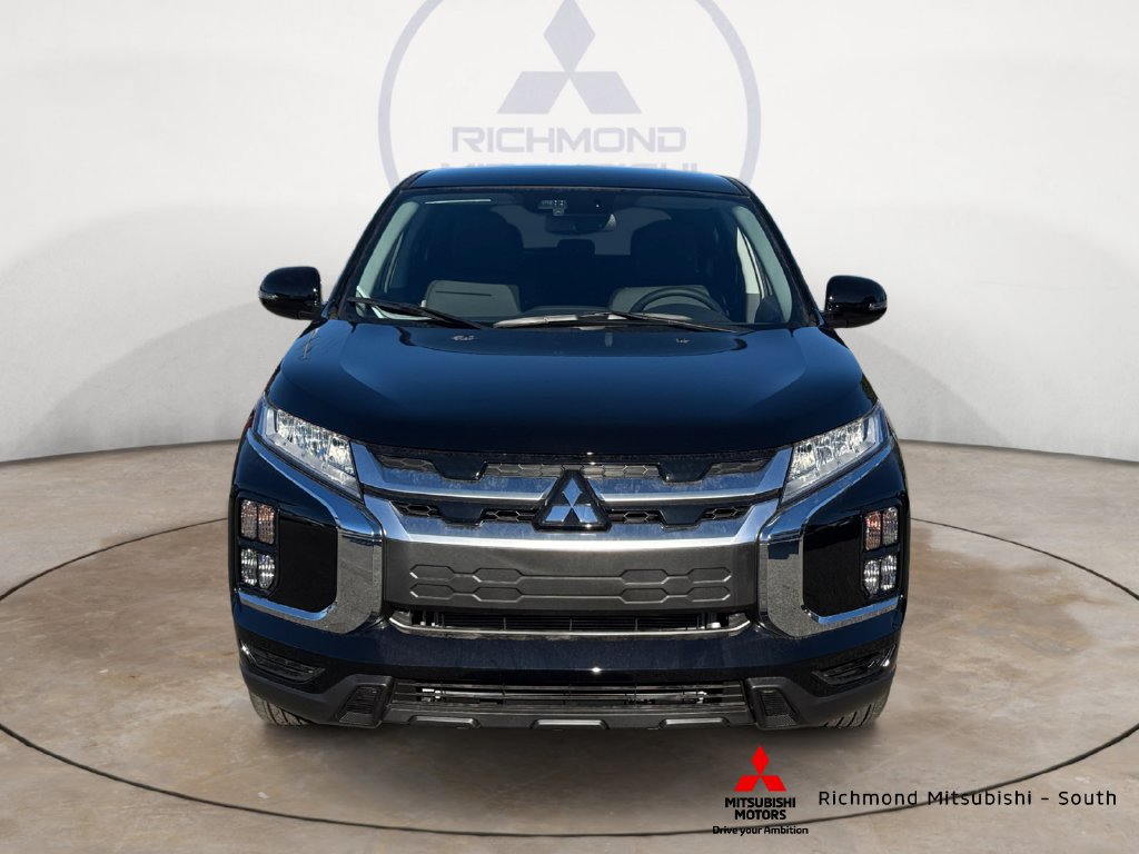 New 2026 Mitsubishi Outlander Sport SE AWD/4WD image 8