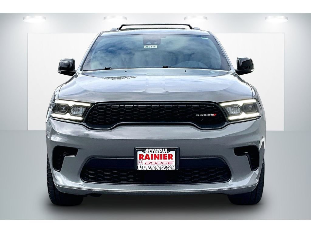 Used 2024 Dodge Durango GT AWD/4WD image 3