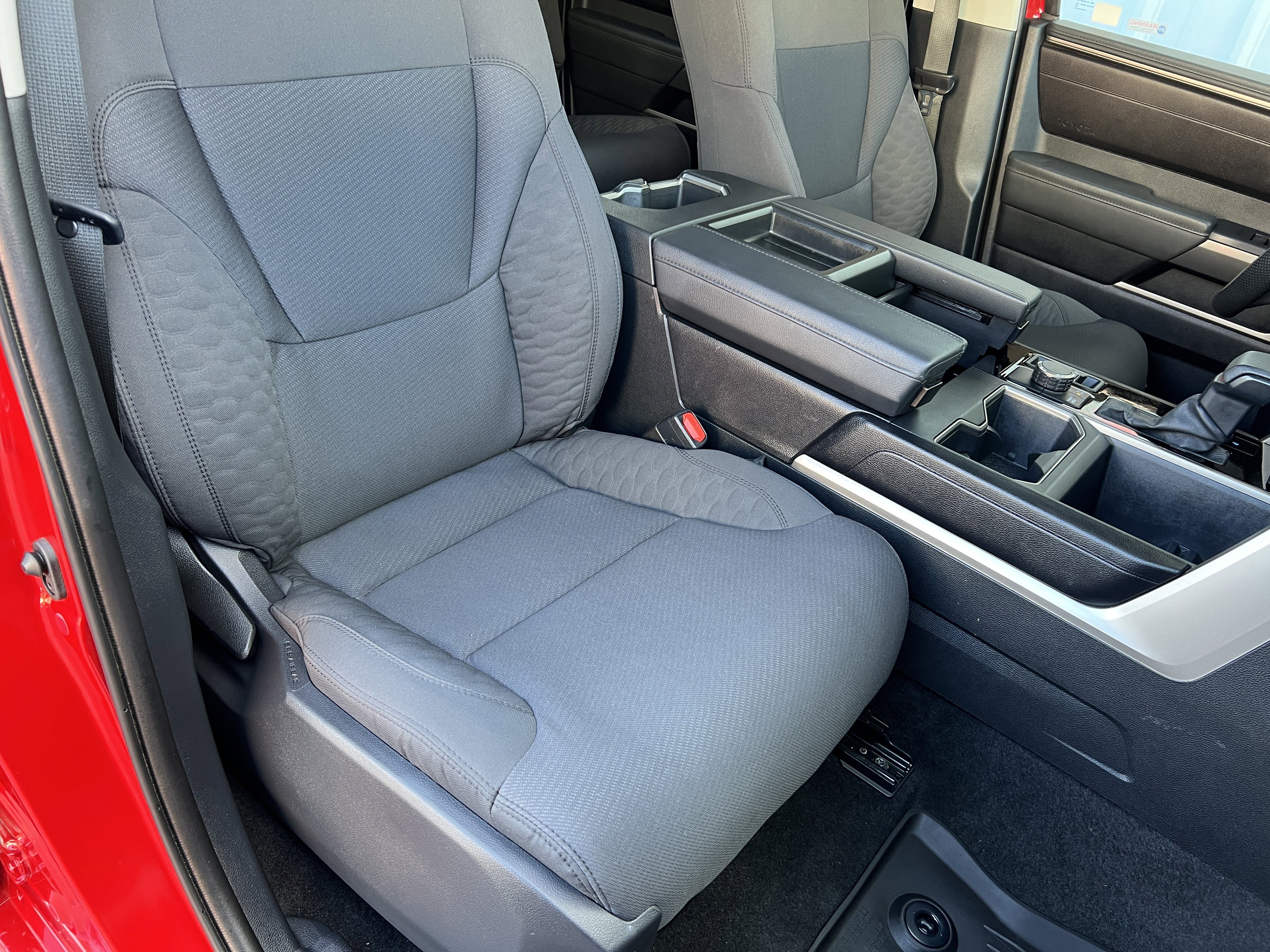 Used 2022 Toyota Tundra SR5 image 22