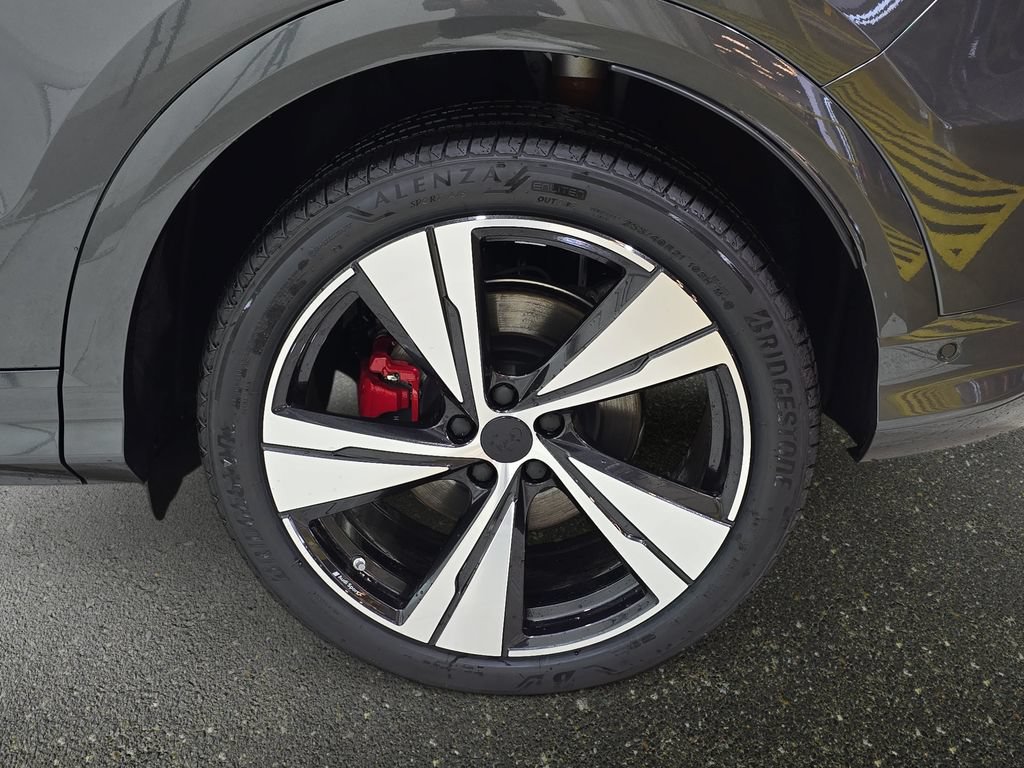 New 2026 Audi SQ5 Premium Plus AWD/4WD image 32